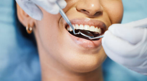 Fast & Reliable Emergency Dental Services in NJ